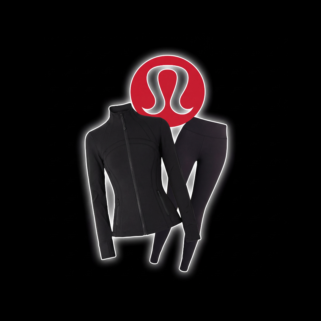 High-Quality Lululemon Bundle Supplier