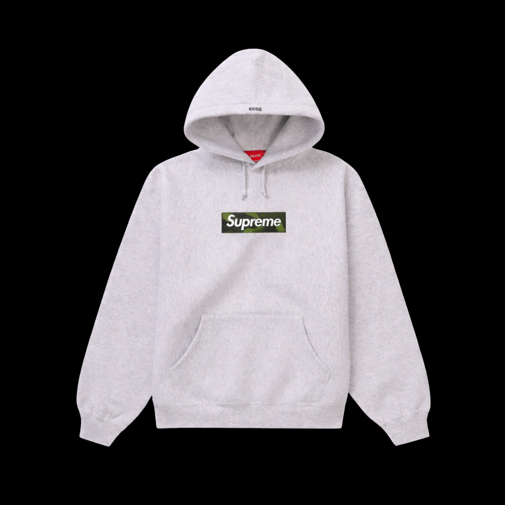 SUPREME HOODIE