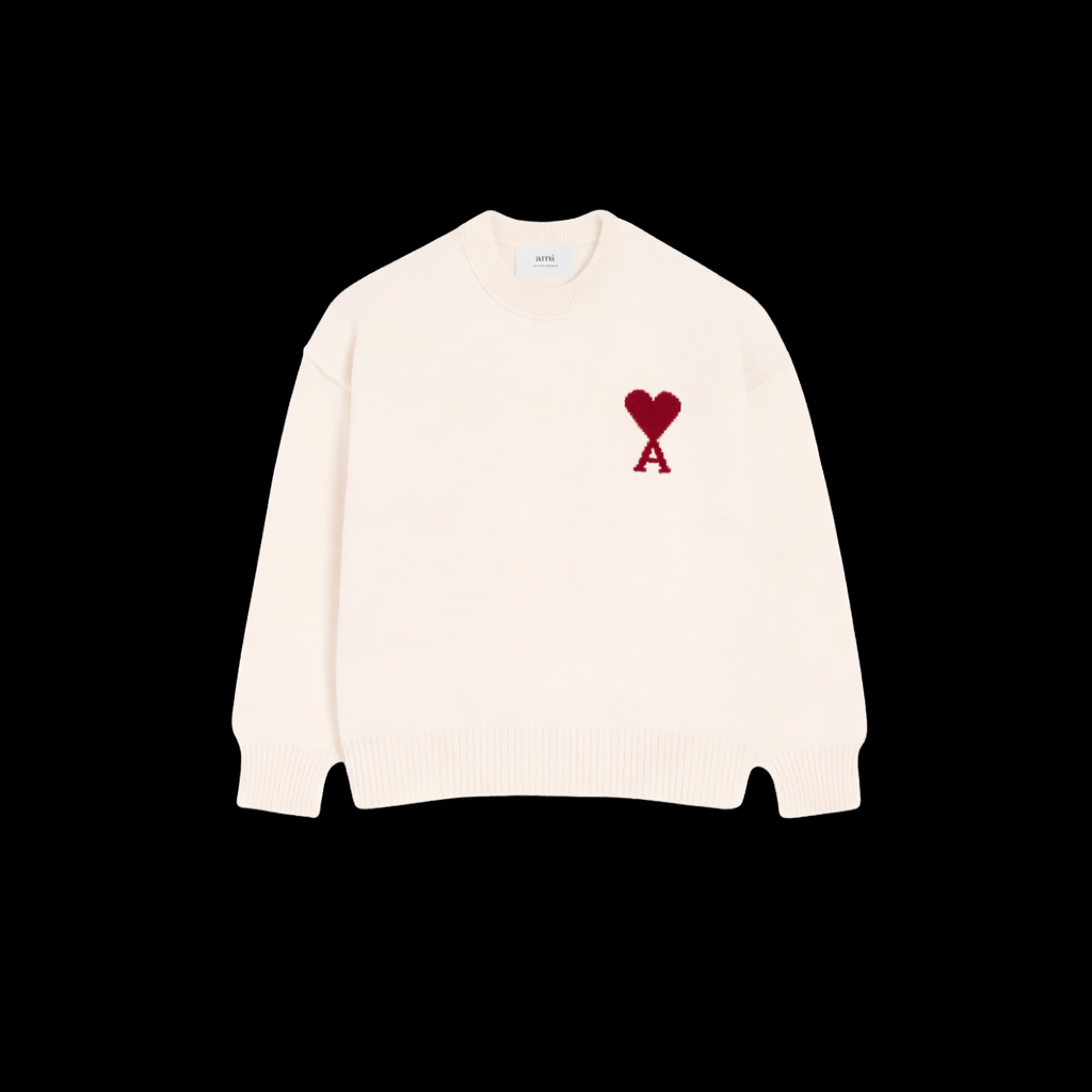 AMI PARIS SWEATER