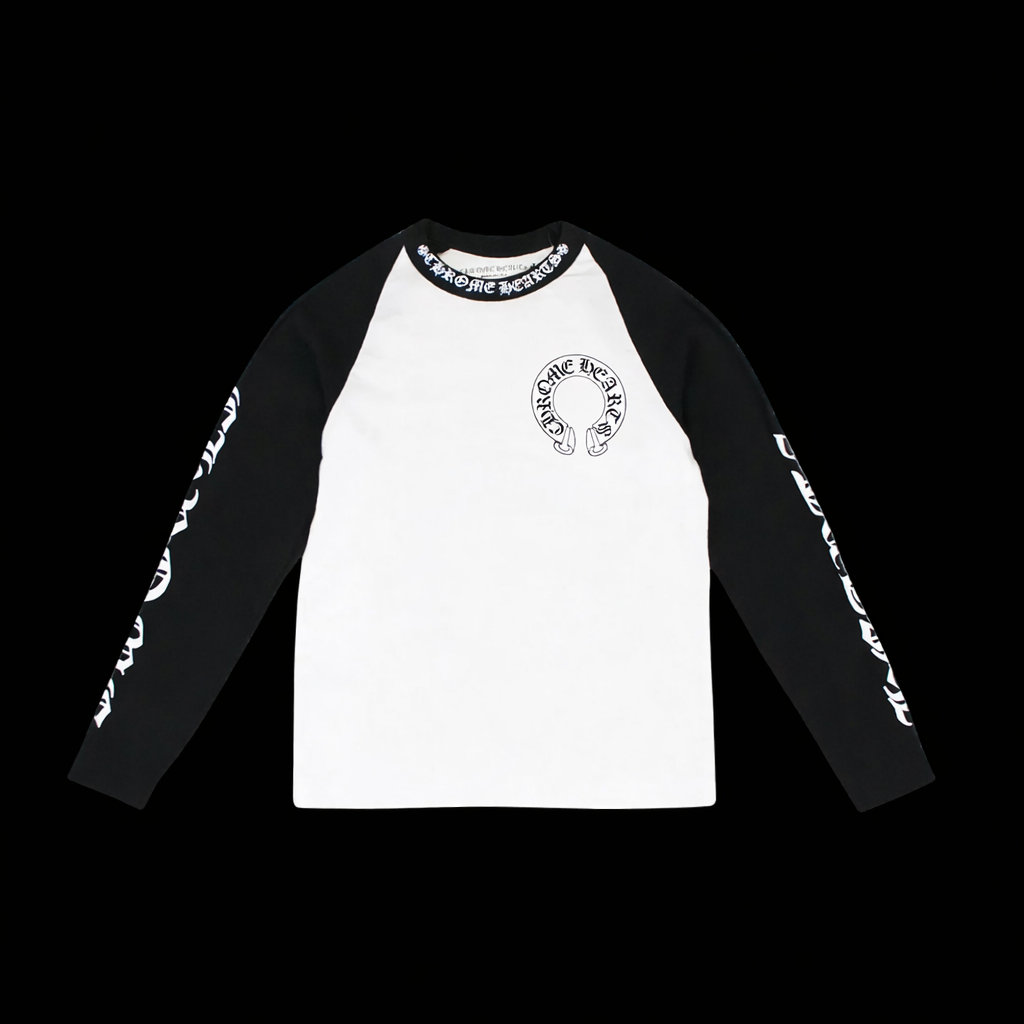 CHROME HEARTS LONG SLEEVE
