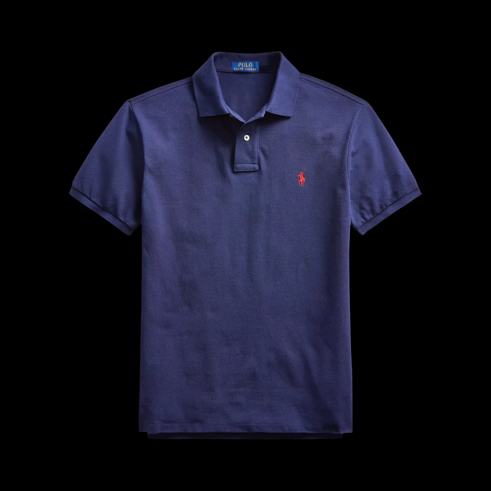 RALPH LAUREN POLO SHIRT