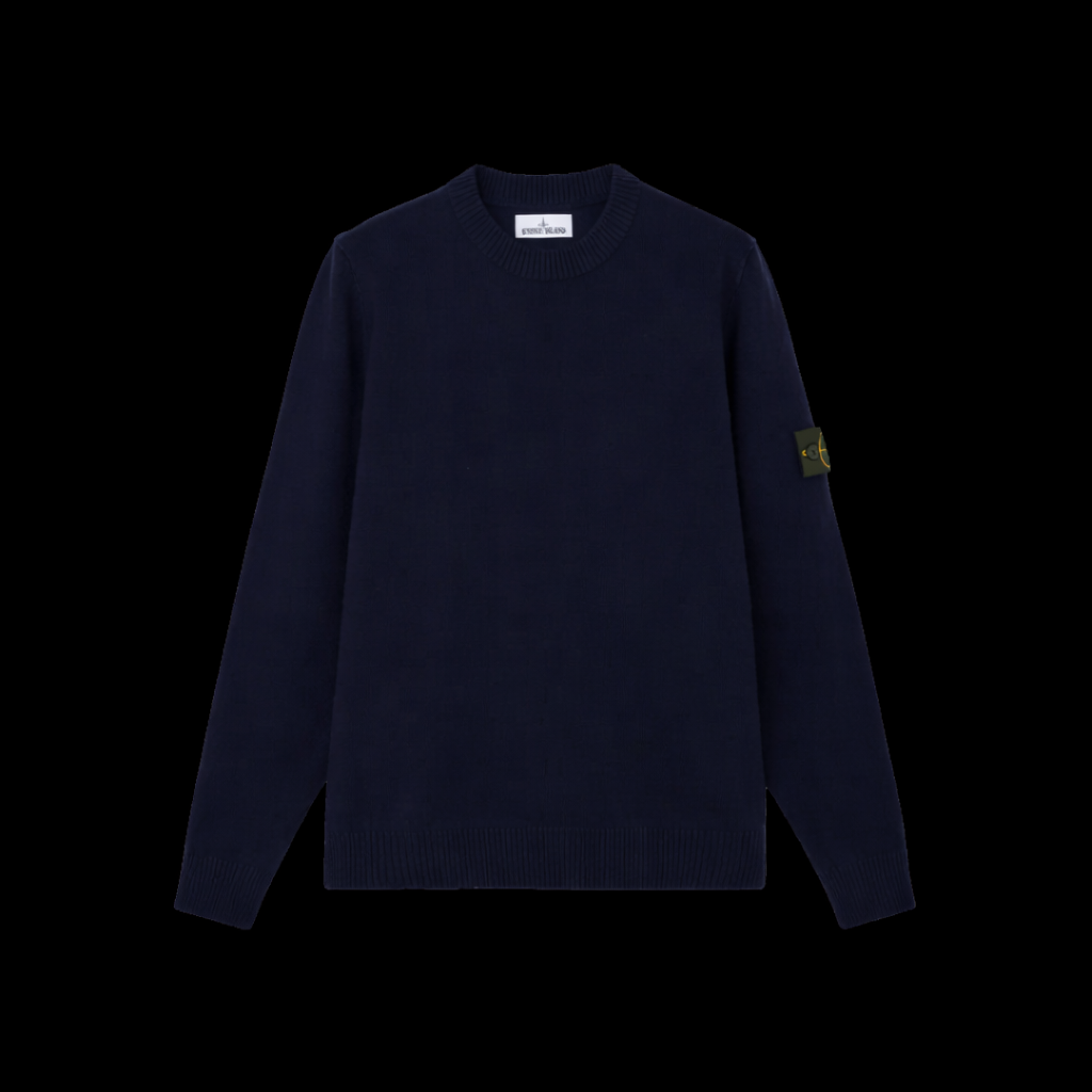 STONE ISLAND SWEATER