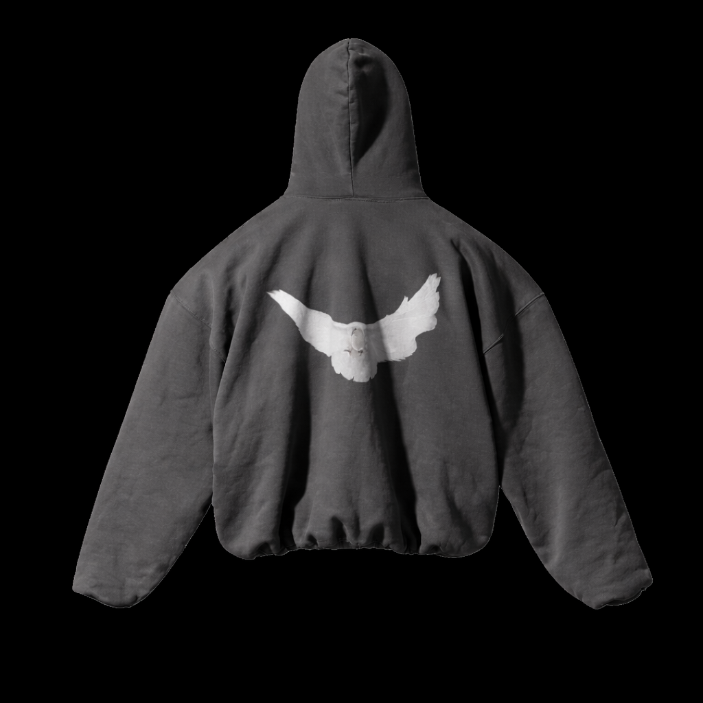 BALENCIAGA X GAP HOODIE