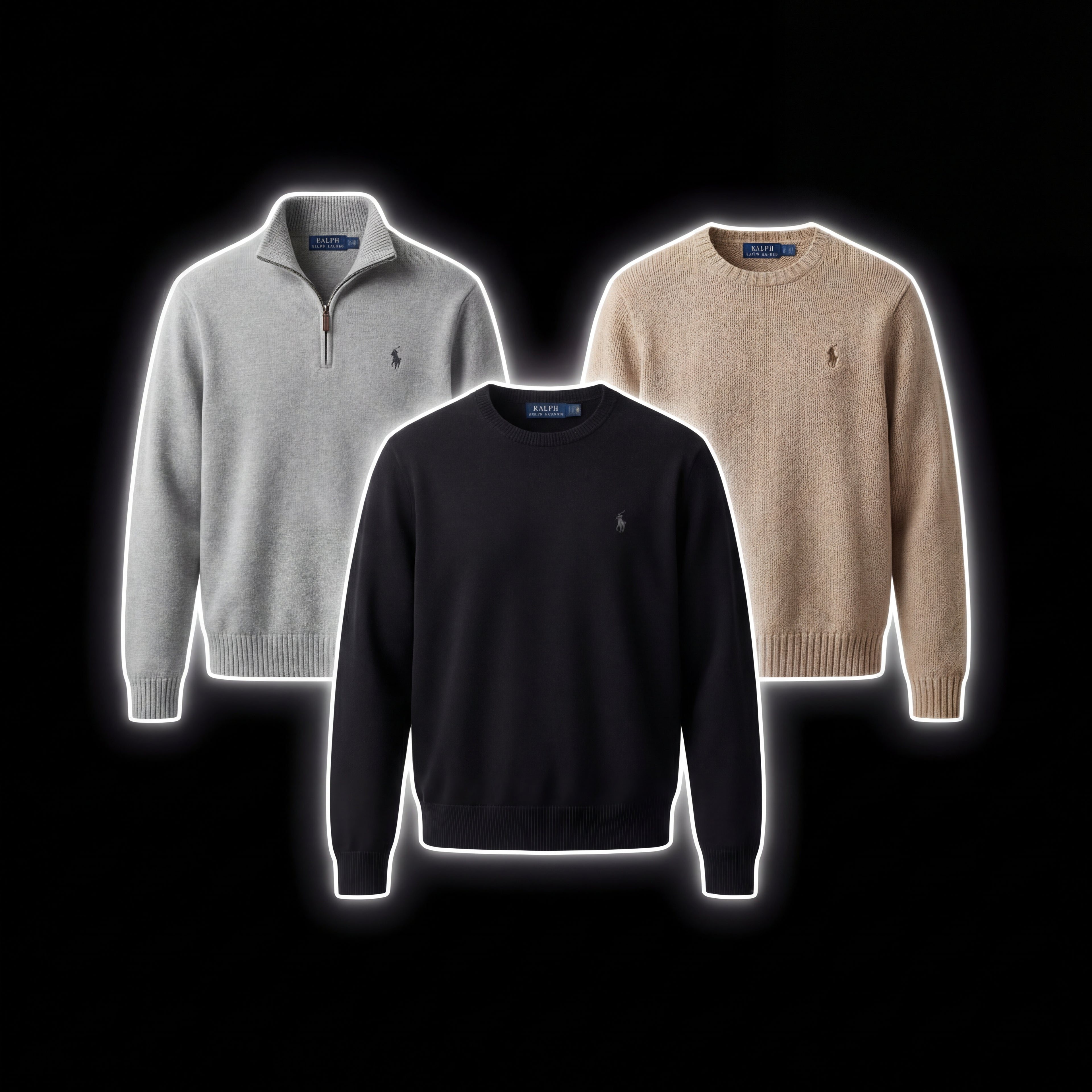 Ralph Lauren Bundle Supplier